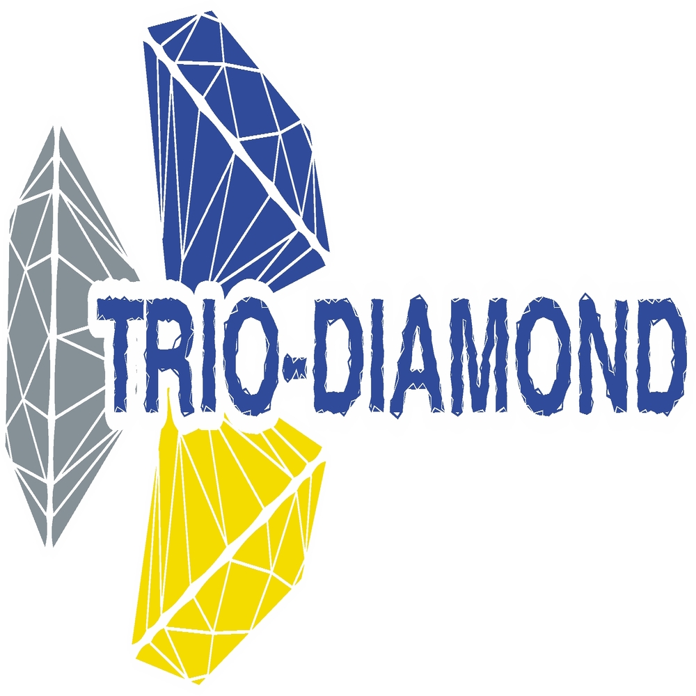 Алмазное трио. Трио Диамант. Trio Diamond логотип. Диски трио Диамант. Трио Диамант СБИС.